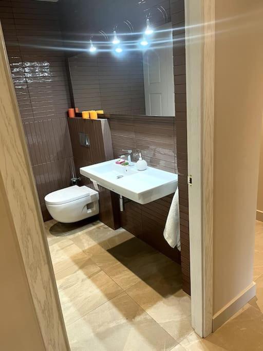 Apartamento La Casita Del Bosque Lugo Exterior foto